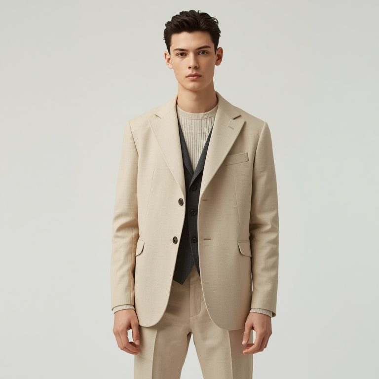 Top Men’s Fashion Trends to Watch This Year