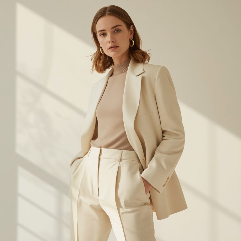 Top Women’s Fashion Trends to Watch This Year