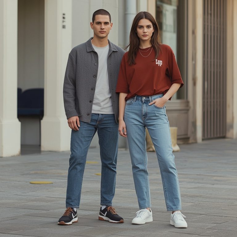 Elegant Evening Collection: Chic Looks for Parties and Events