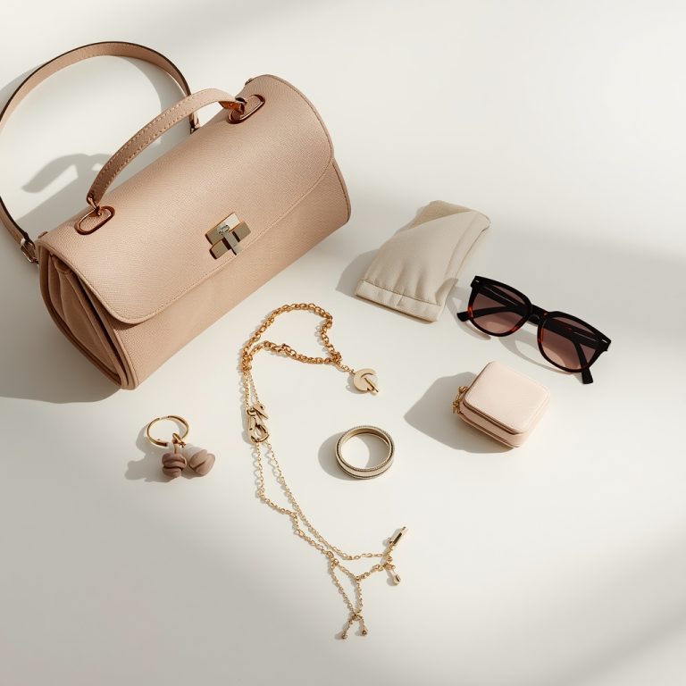 The Best Bags, Belts, and Sunglasses for Every Season