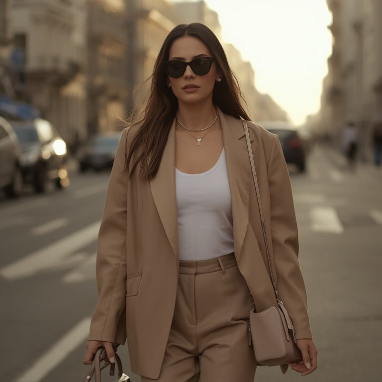 How Jewelry Can Transform Your Everyday Style
