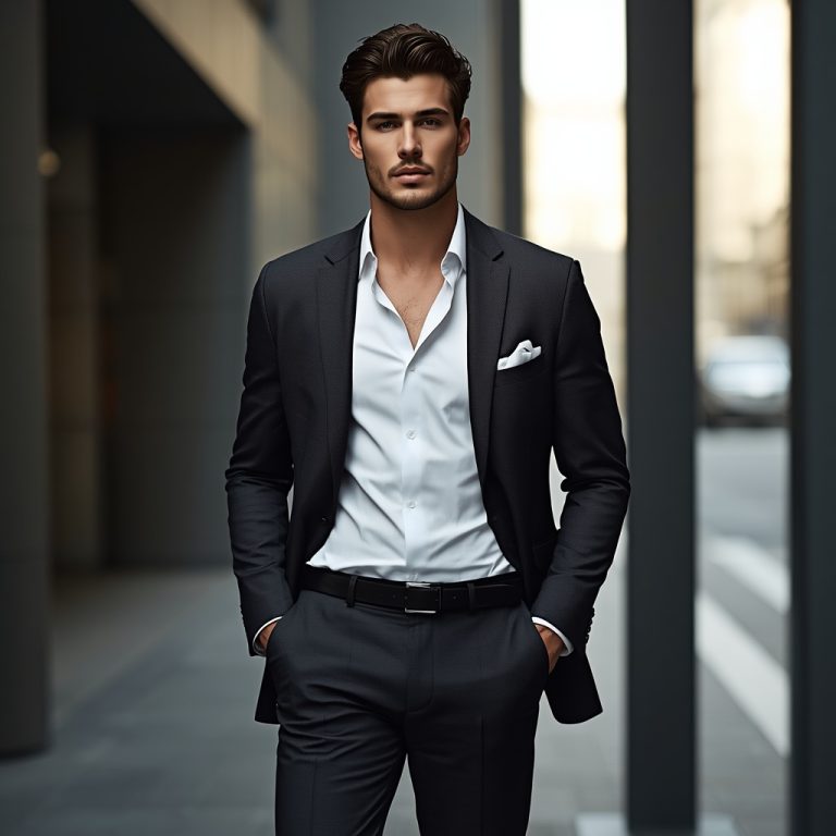 Common Men’s Style Mistakes and How to Fix Them