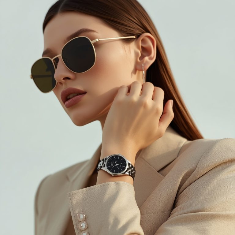 10 Must-Have Accessories Every Wardrobe Needs