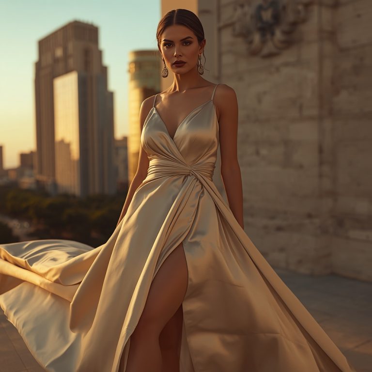 Common Women’s Style Mistakes and How to Fix Them