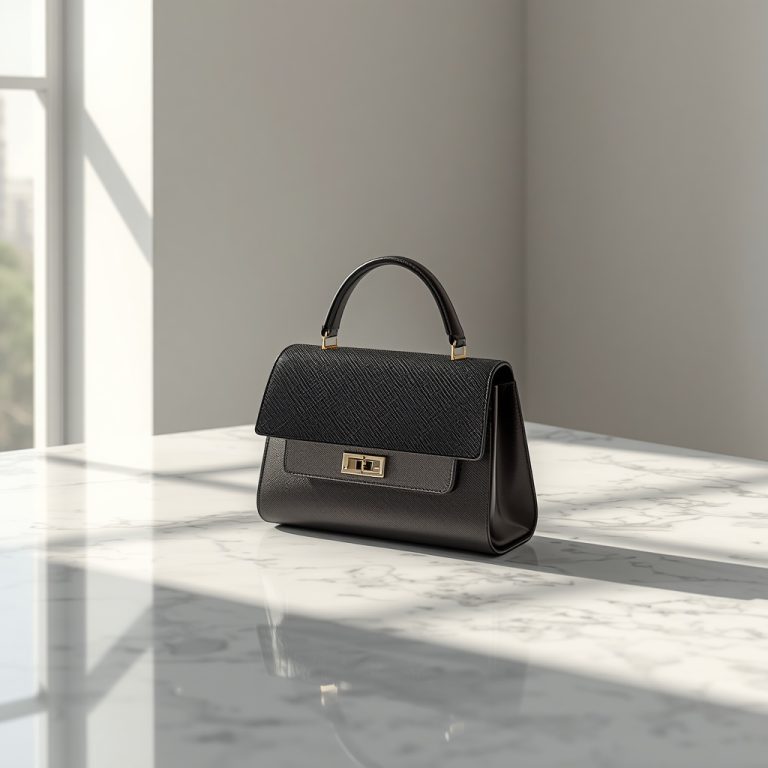 How to Build a Timeless Accessories Collection