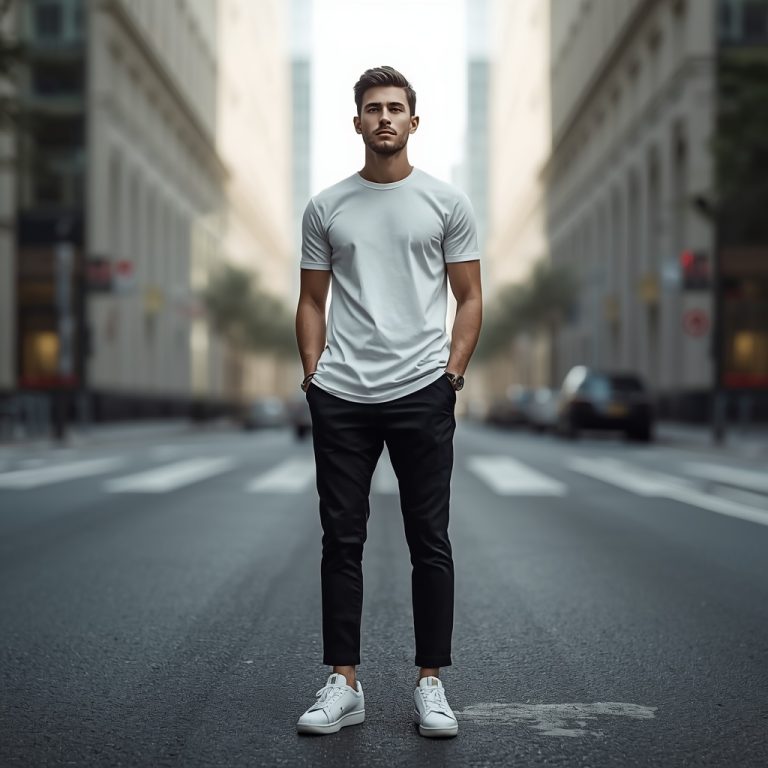 The Best Accessories for Men to Upgrade Any Outfit
