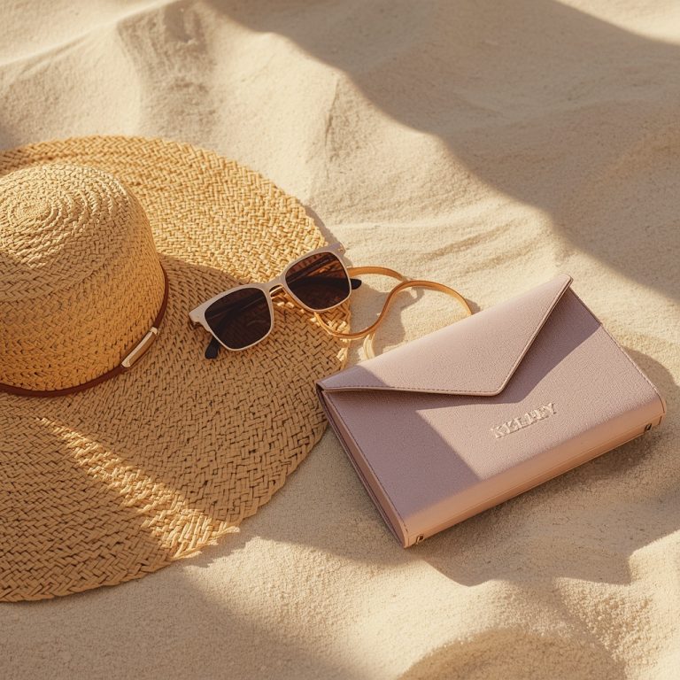 Top Accessory Trends to Watch This Year