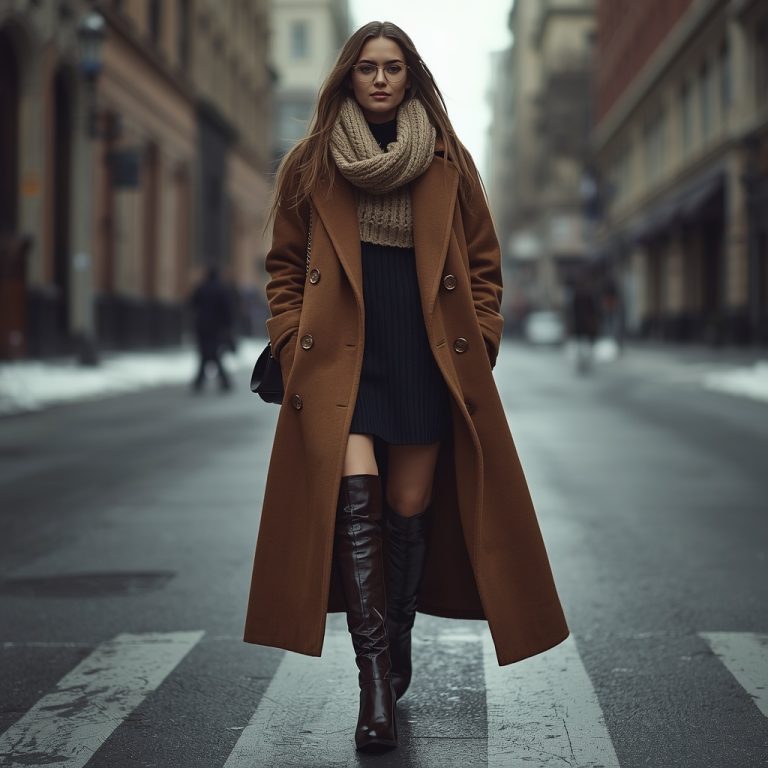 How to Dress Stylish Every Day: Simple Outfit Ideas for Women